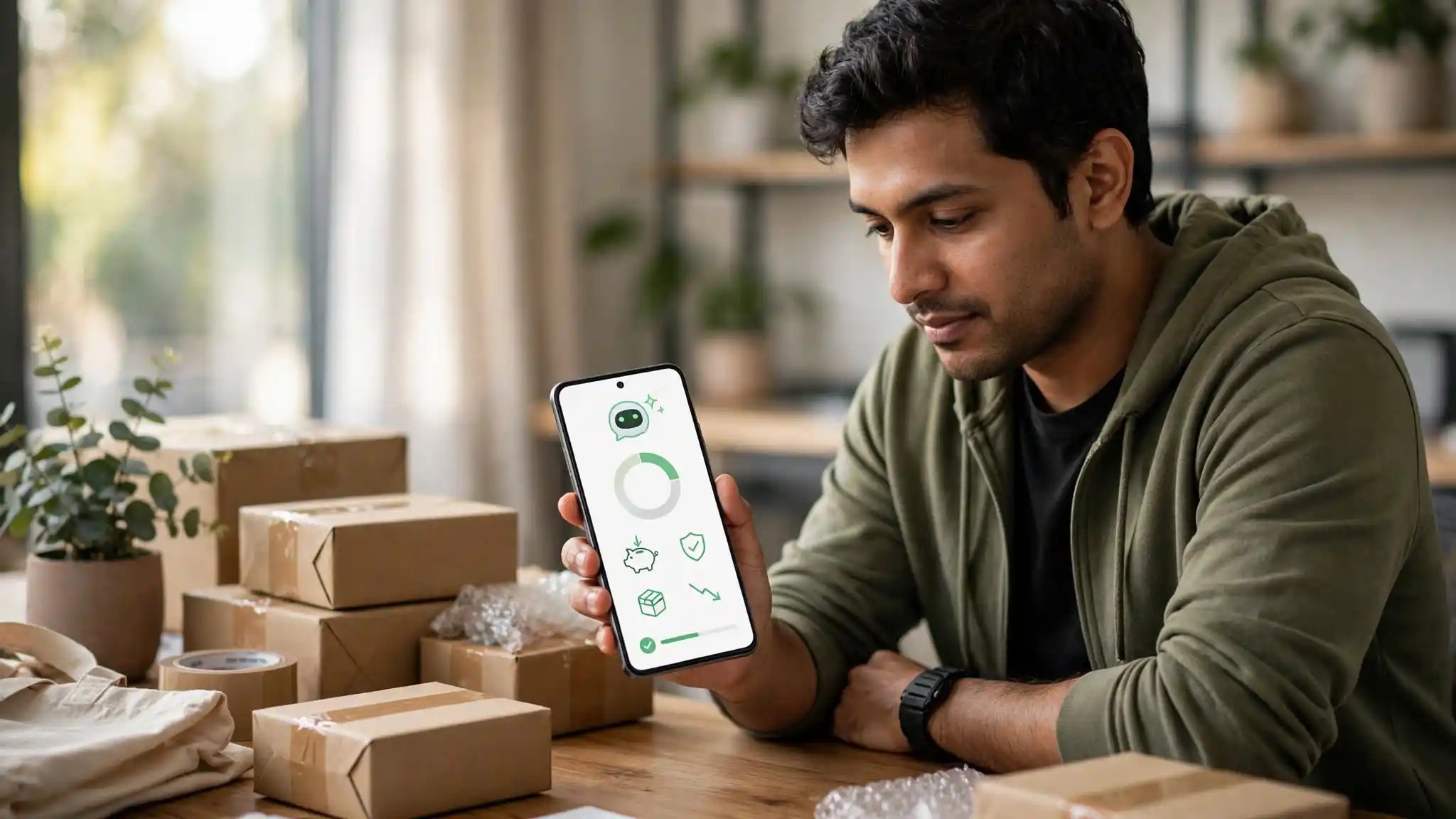 Precio de un chatbot de WhatsApp: lo que paga de verdad